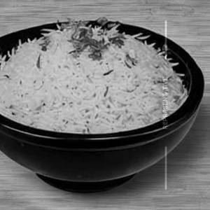 Onion Rice