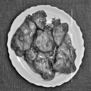 Lemon Chicken