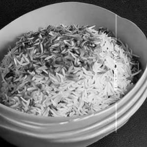 Veg Special Rice