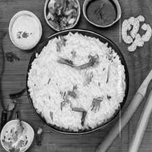 Curd Rice