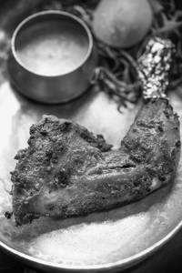 Tandoori Leg [1 Piece]
