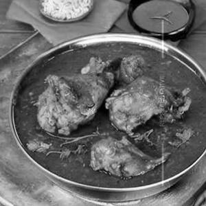 Chicken Banjara