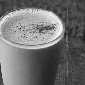 Horlicks
