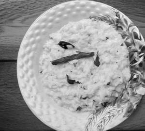 Curd rice