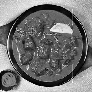 Muglai Mutton Masala