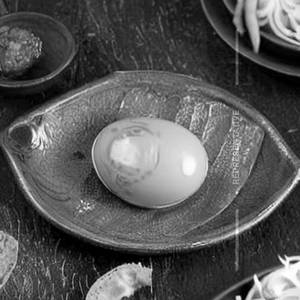 Kadai Egg