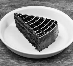Choco Truffle Pastry
