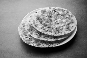 Namkeen Papad