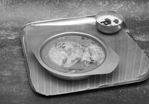 Sambar Idly (2nos)