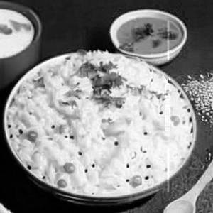 Curd Rice