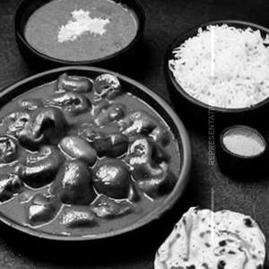 Mushroom Kolhapuri