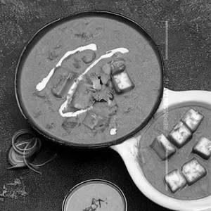 Kaju Paneer Masala Gravy