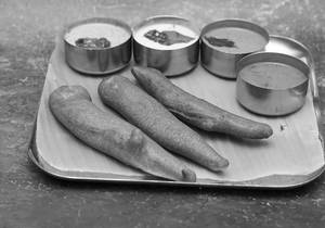 Chilli Bajji