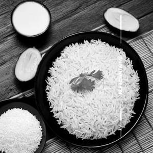 Plain Rice
