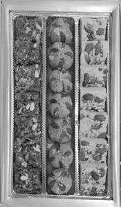 Assorted Desi Ghee Sweets Box [ 1 Box, 1 Kg]