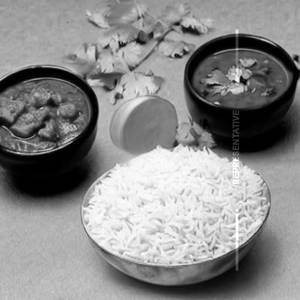 Masala Rice