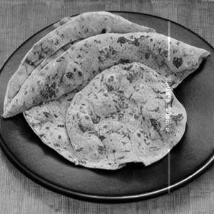 Methi Roti
