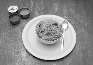 Schezwan Veg Fried Rice