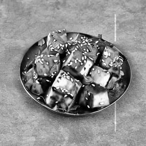 Teriyaki Paneer