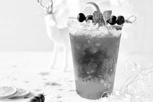 Blueberry Crush