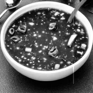 Non Veg Hot & Sour Soup 