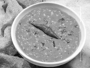 Dal Fry