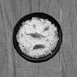 Ghee Rice 