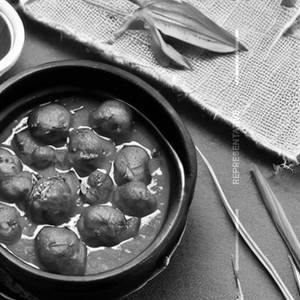Kaju Mushroom