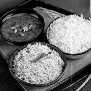 Ghee Rice