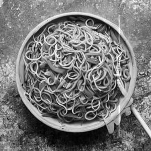 Vegetable Noodles