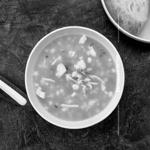 Chicken Sweet Corn Soup