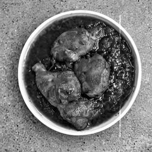 Methi Chicken