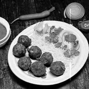 Veg Kofta