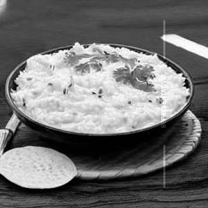 Curd Rice