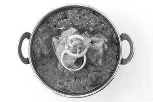 Chicken do pyaaza [4 pieces]