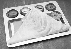 Masala Dosai