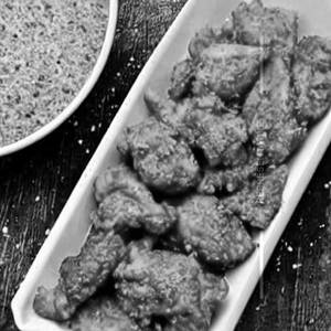 Chicken Salt & Pepper