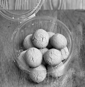 Nankhatai (200gms)