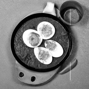 Egg Maharaja