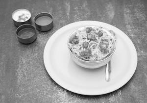 Paneer Noodles