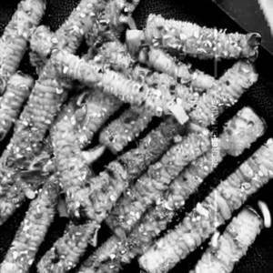 Baby Corn Crispy Chilly