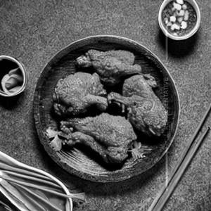 Chicken China Town