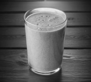 Dates Honey Shake