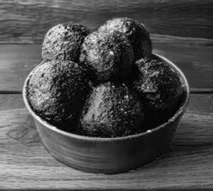 Kala Gulab Jamun  [250 Gm]