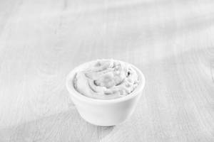 Mashed Potatos