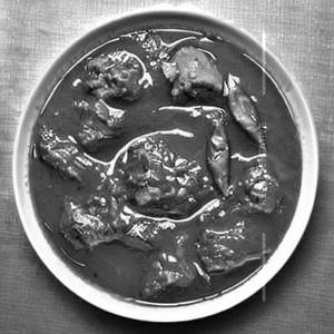 Kaju Curry