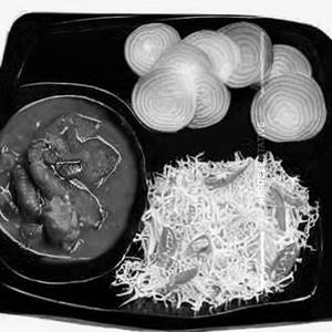 Veg Singapore