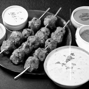 Malai Kofta