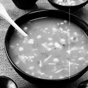 Non Veg Sweet Corn Soup 
