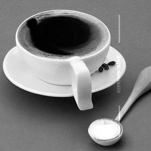 Invert cappuccino